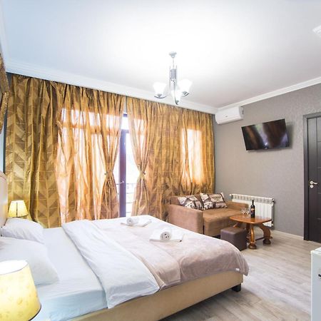فندق Terrace House Near Opera تبليسي المظهر الخارجي الصورة