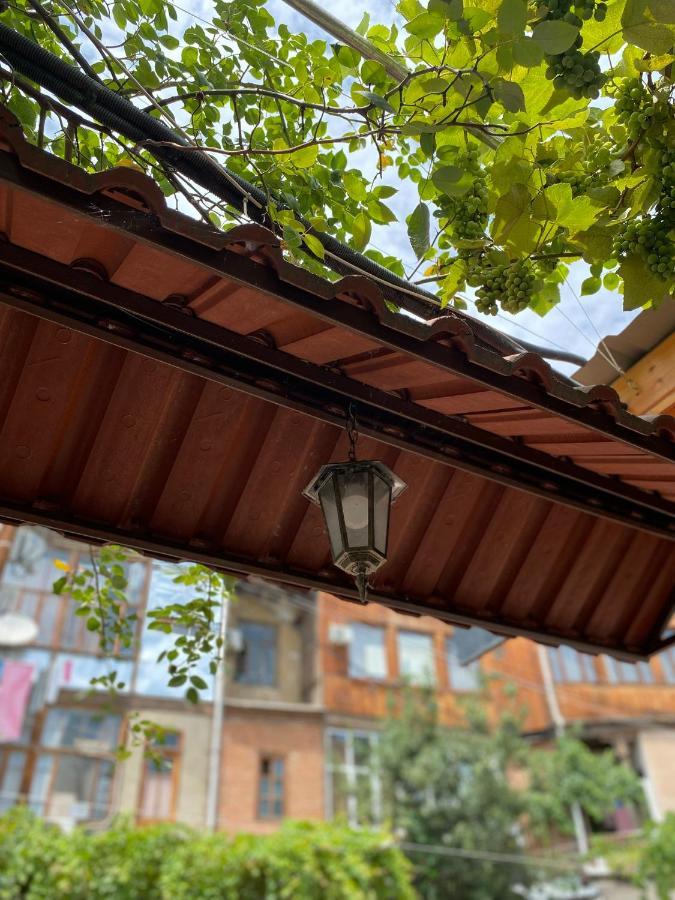 فندق Terrace House Near Opera تبليسي المظهر الخارجي الصورة