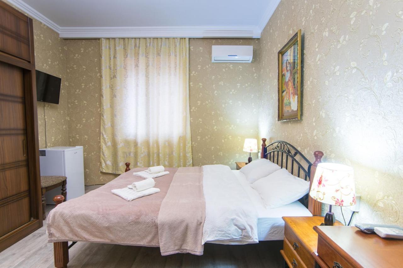 فندق Terrace House Near Opera تبليسي المظهر الخارجي الصورة